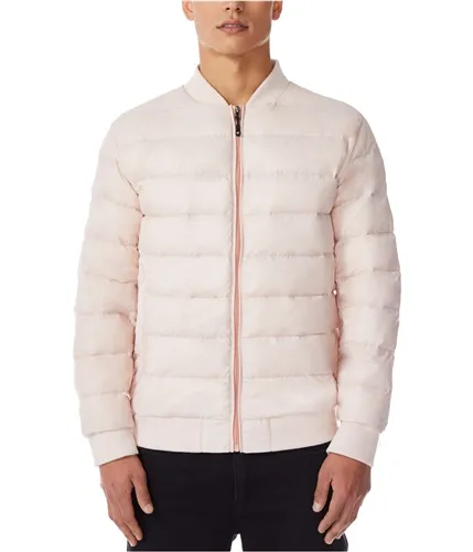 32 Degrees Men's Packable Bomber Jacket - TW1