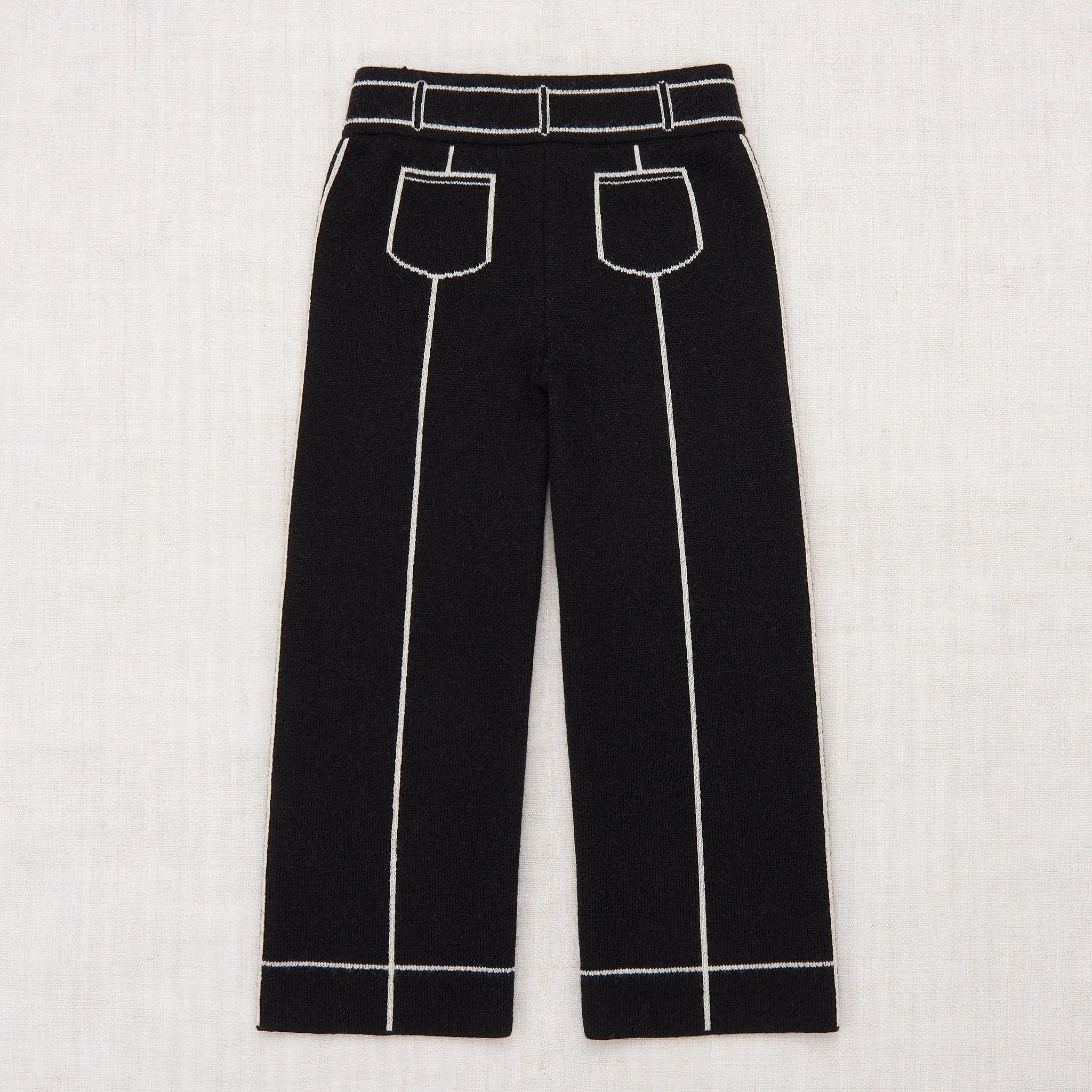 Obscula Trouser at 40% Off