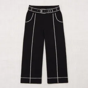 Obscula Trouser at 40% Off