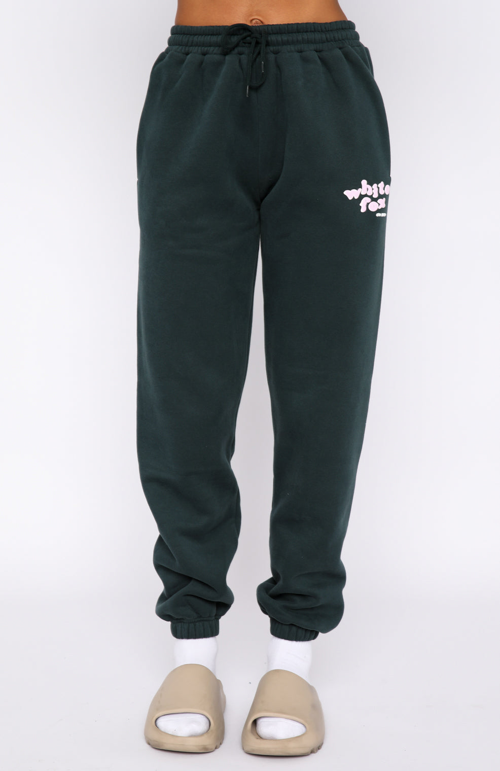 4th Edition Lucky Sweatpants