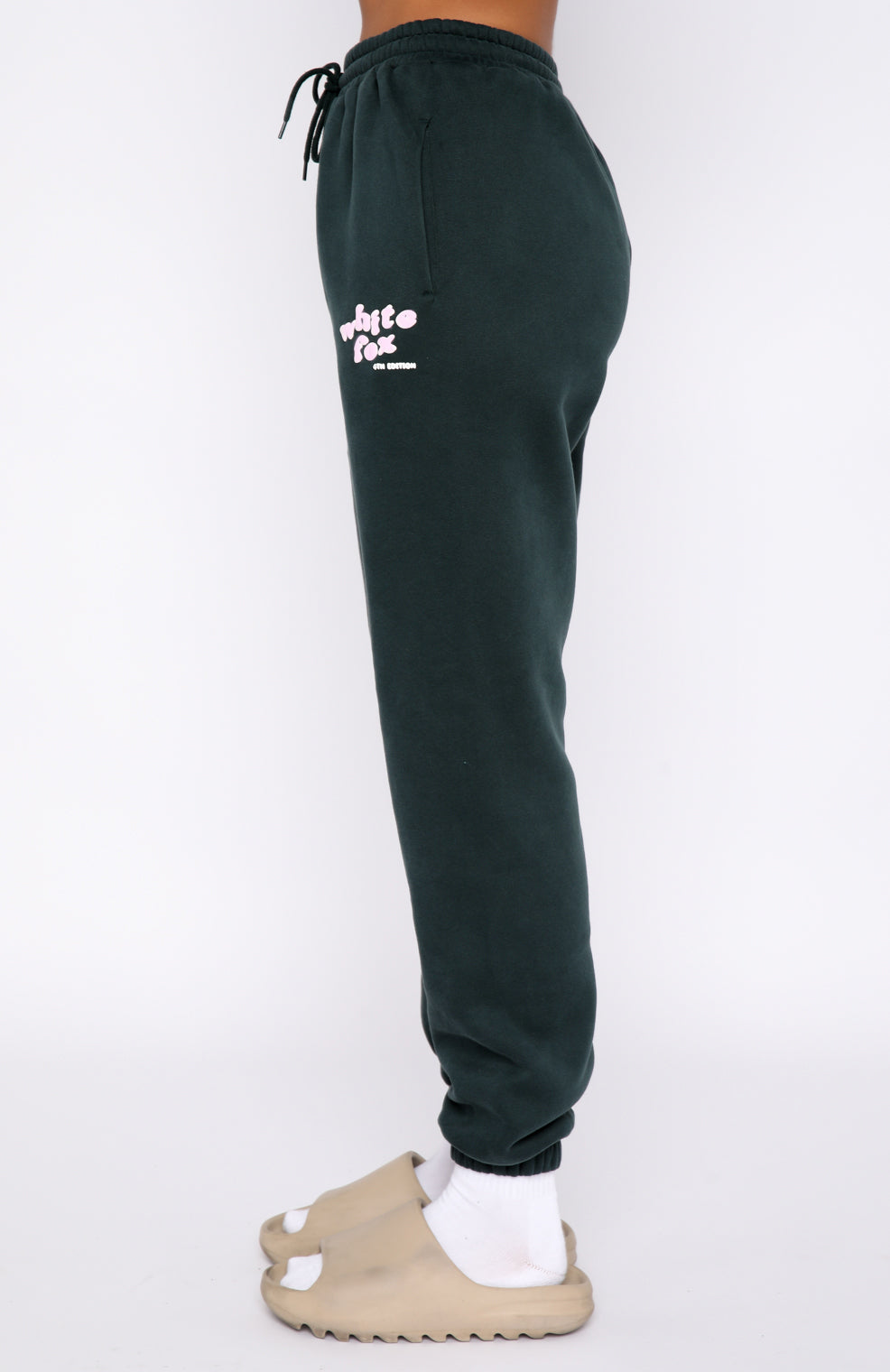 4th Edition Lucky Sweatpants