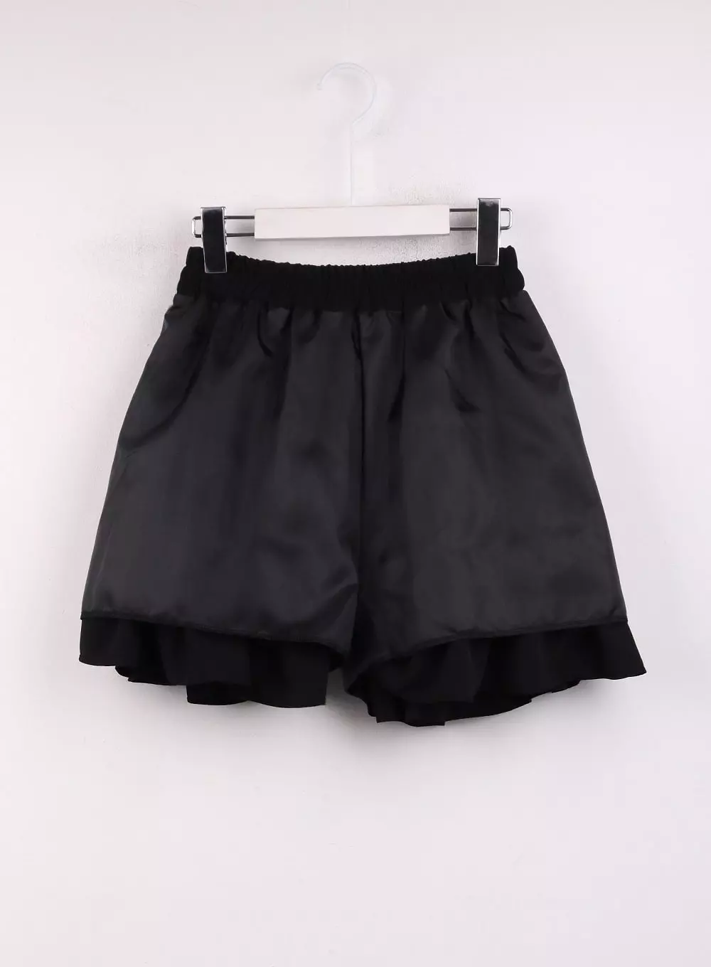 A-Line Layered Frill Mini Skirt OJ426 - Shop Now!