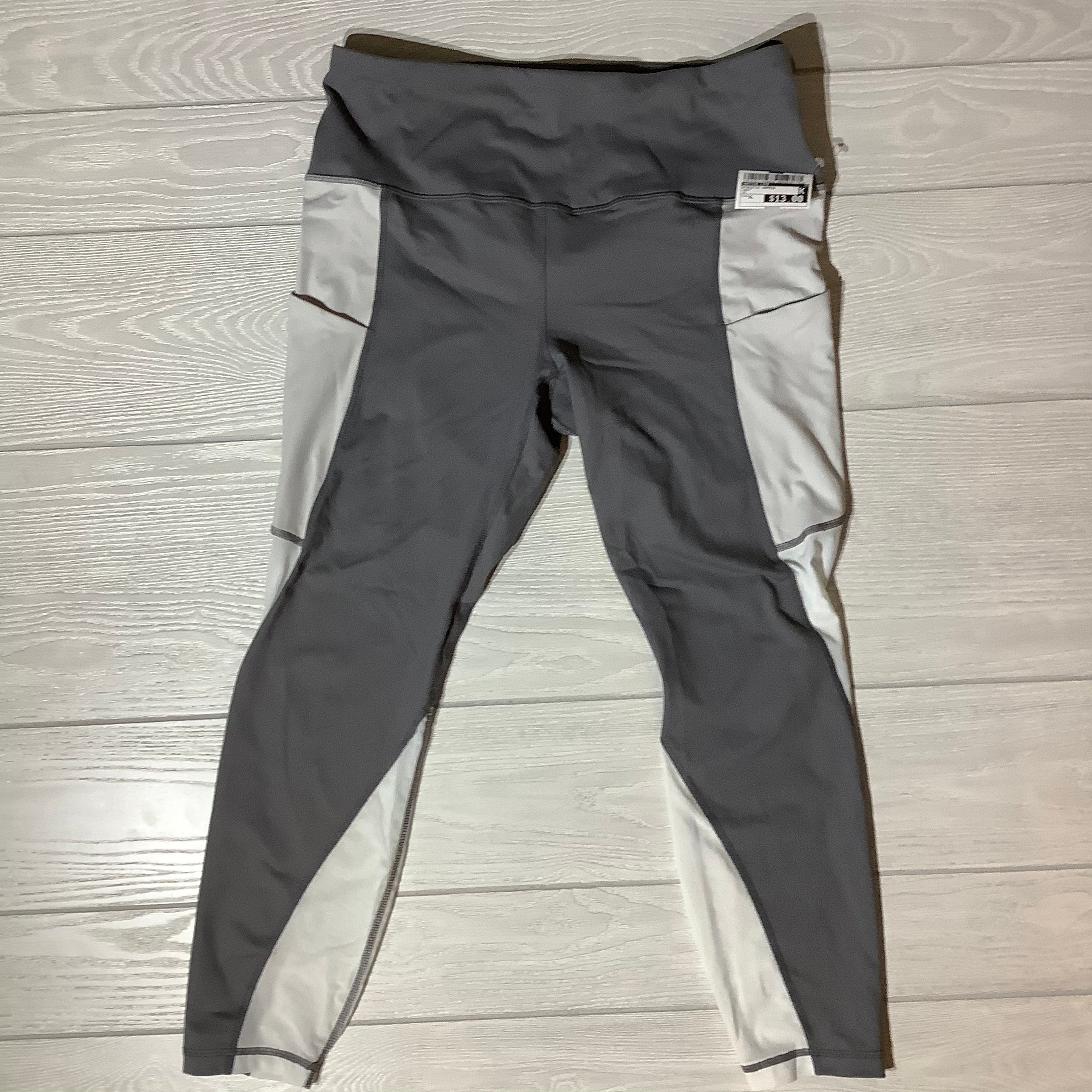 Active Life Athletic Capris XL.