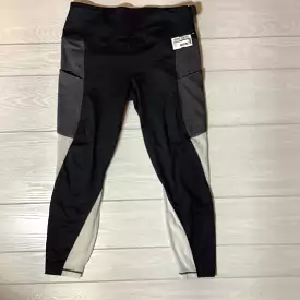 Active Life XL Size Athletic Capris