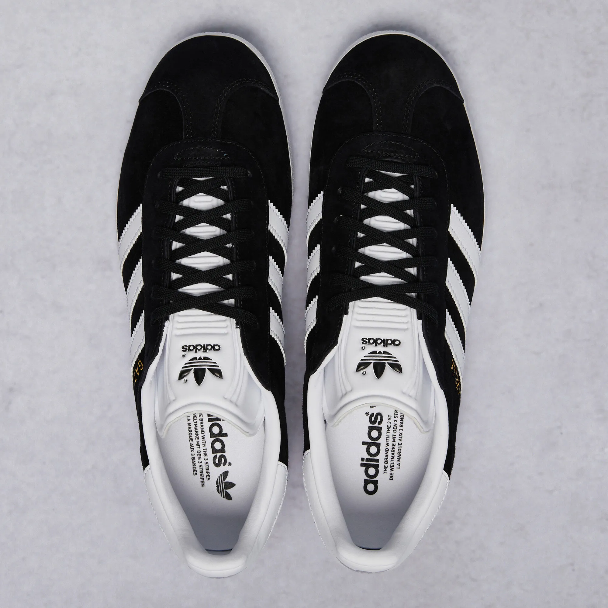 adidas Gazelle Sneakers