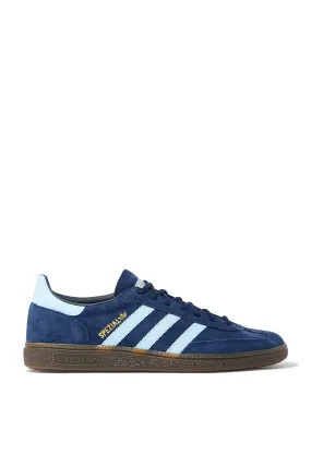 Adidas Handball Spezial Shoes - High-quality handball footwear by Adidas.