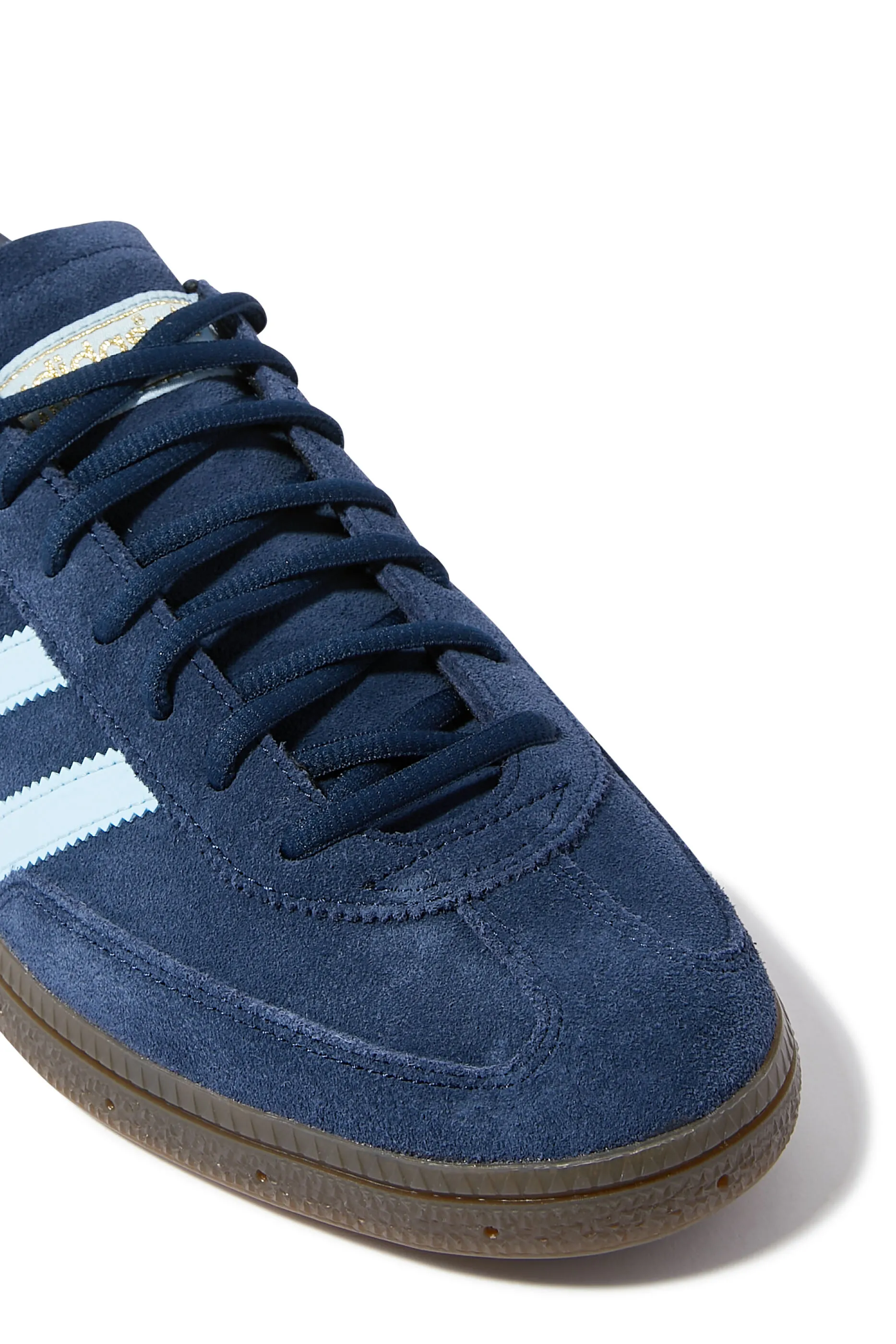 Adidas Handball Spezial Shoes - High-quality handball footwear by Adidas.