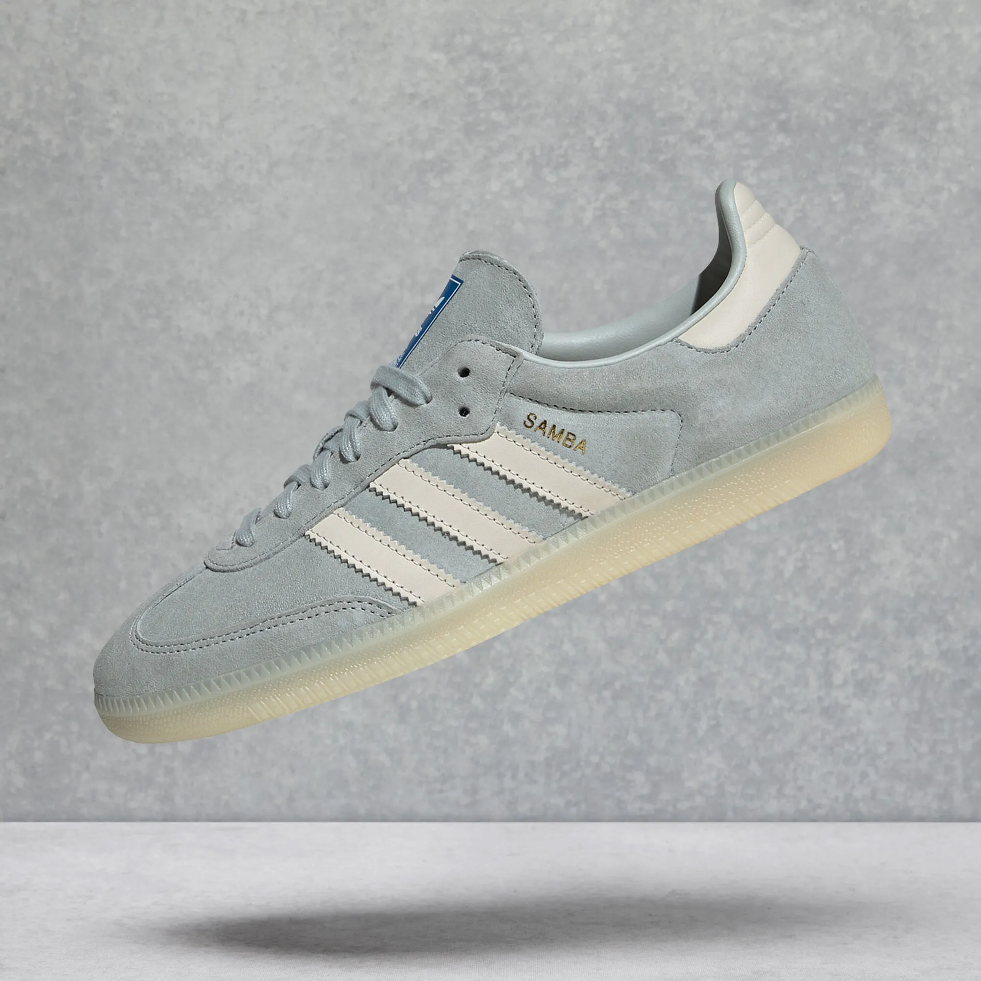 adidas Samba Original Shoes