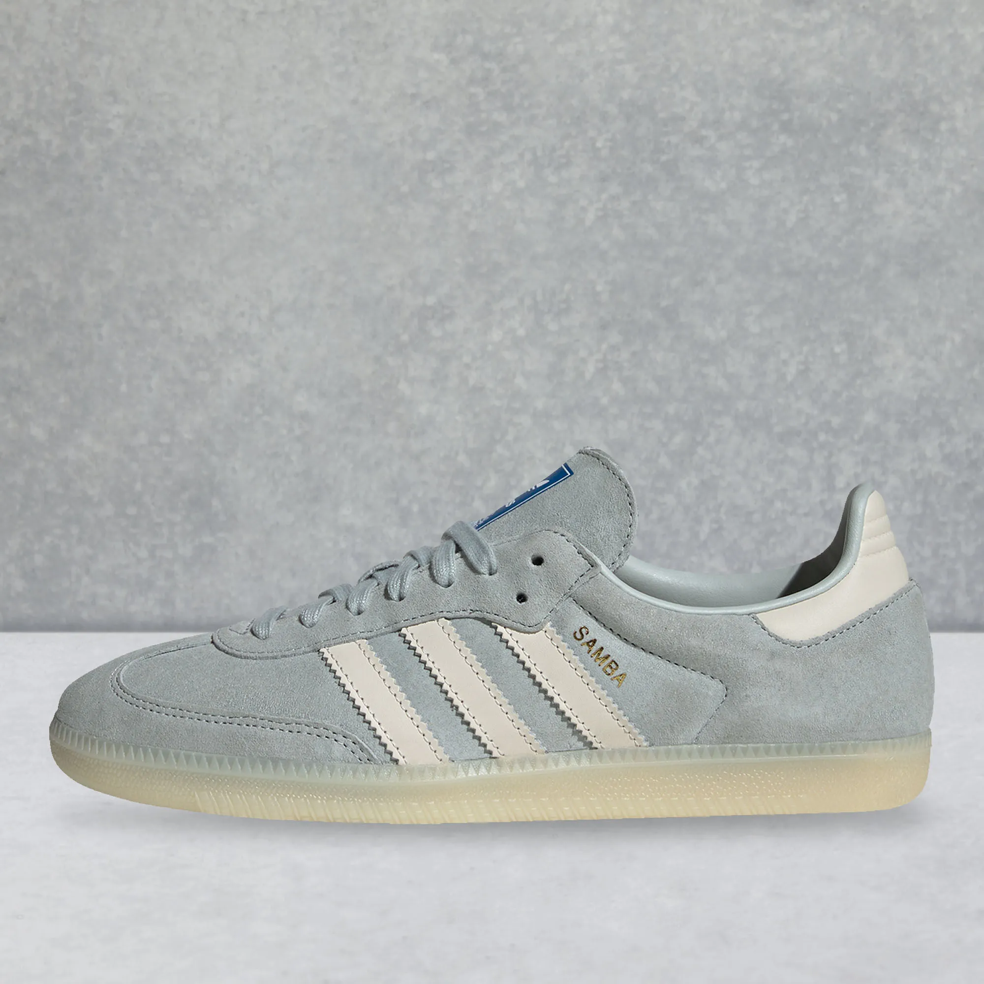 adidas Samba Original Shoes