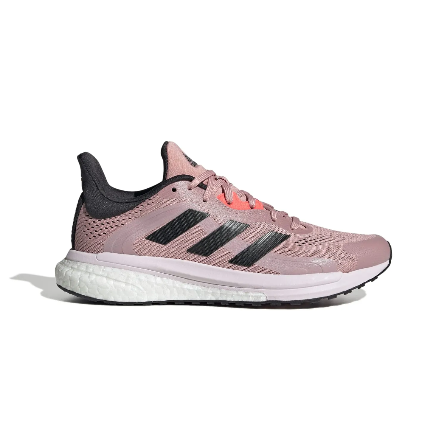 Adidas Solar Glide 4 ST Women's Running Shoes (GX3058)