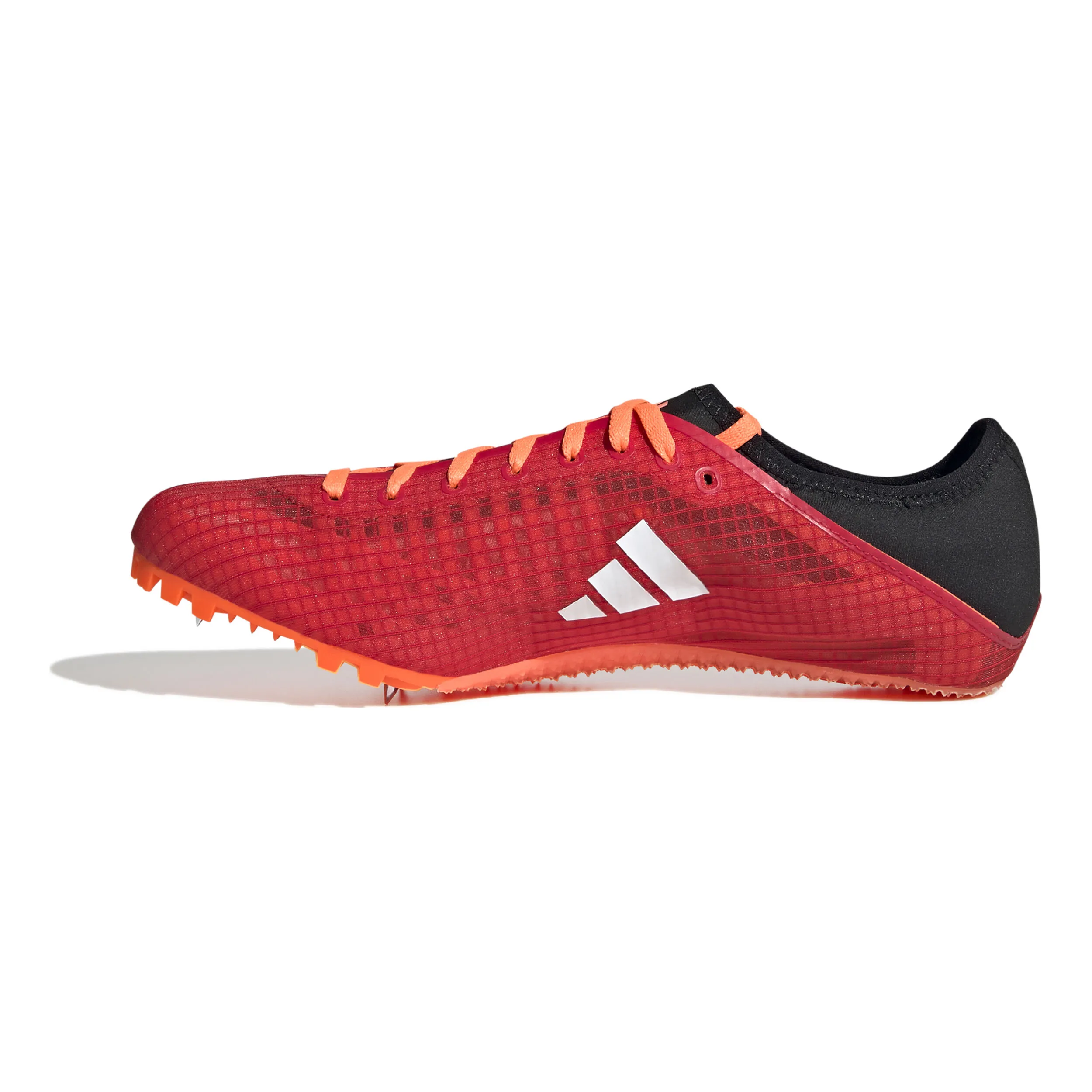 adidas Sprintstar Spike Shoes for Men