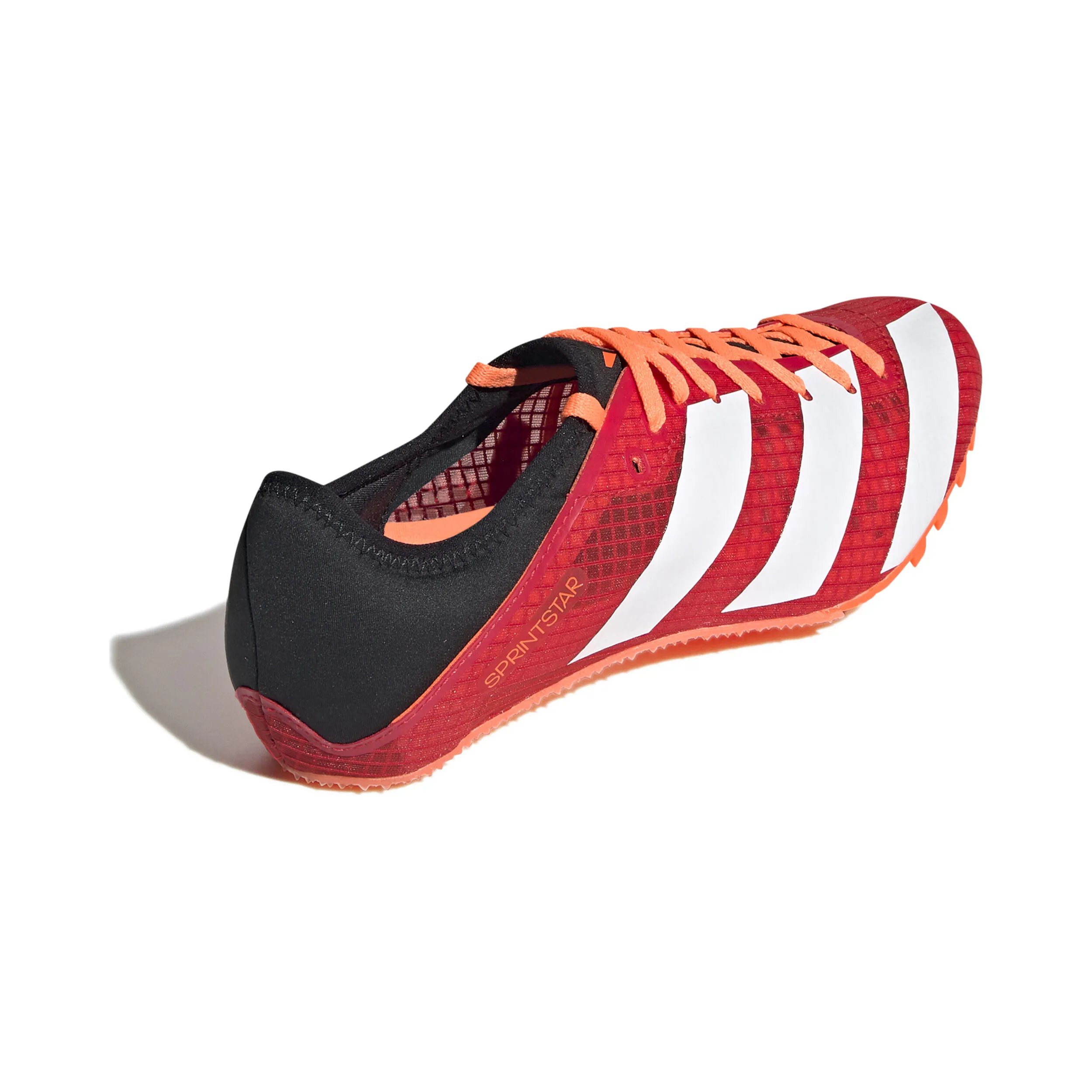 adidas Sprintstar Spike Shoes for Men