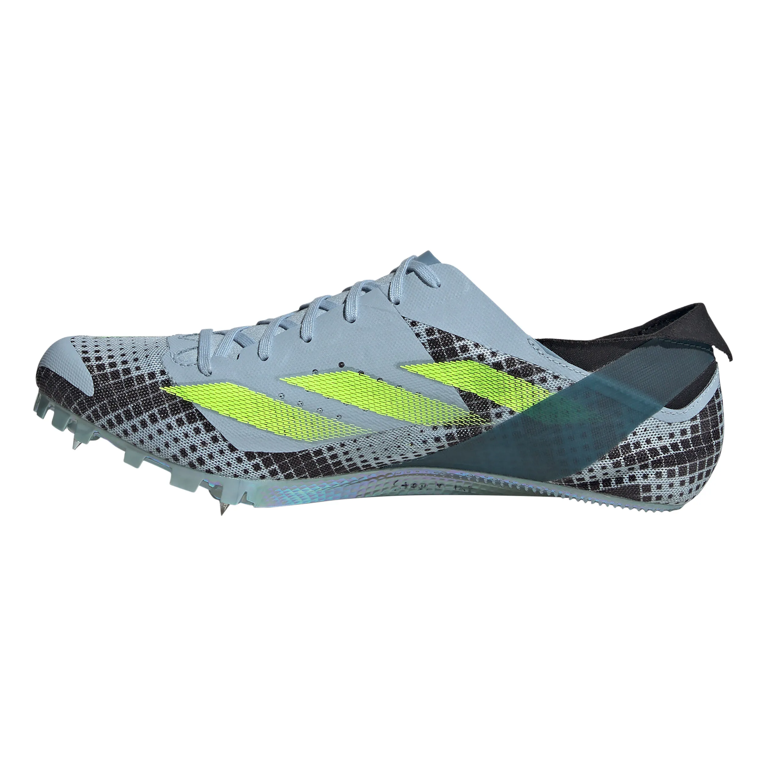 Adizero Finesse Spike Shoes - Men's adidas shoes