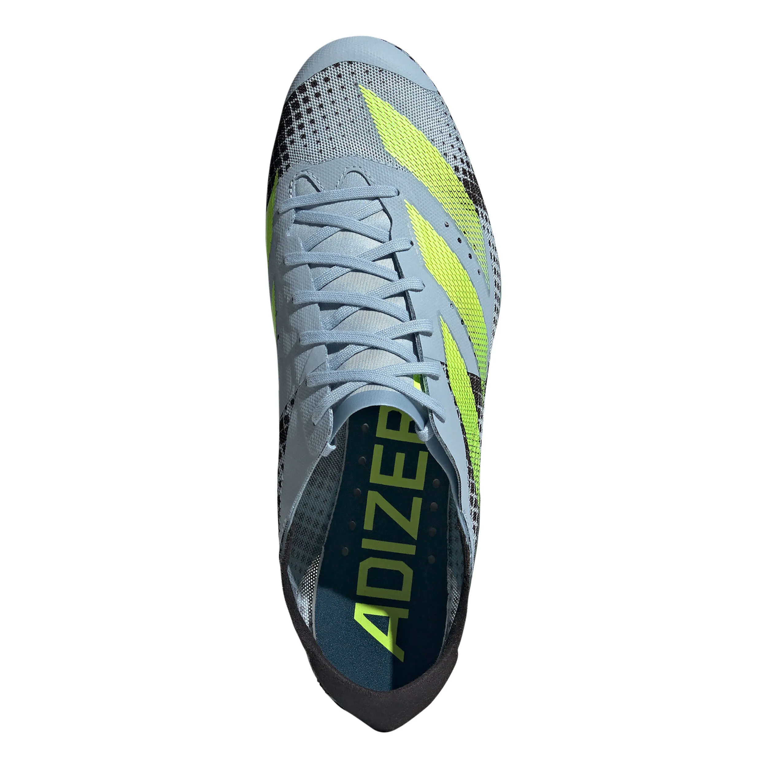 Adizero Finesse Spike Shoes - Men's adidas shoes