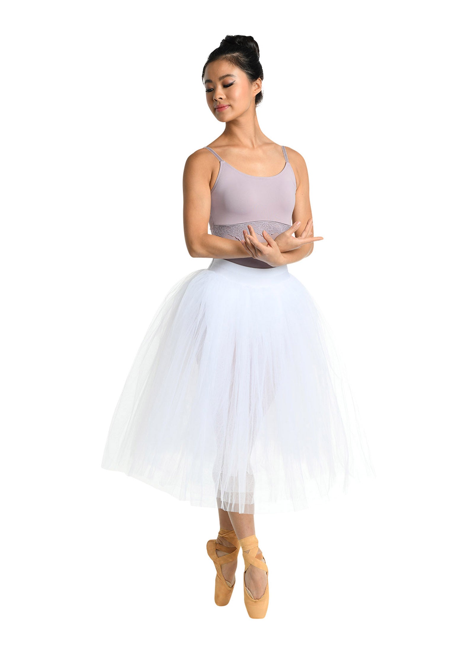 Adult Romantic Tutu