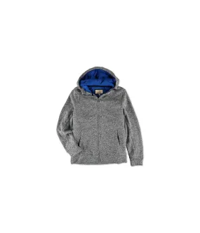 Aeropostale Marled Fleece Jacket for Men.