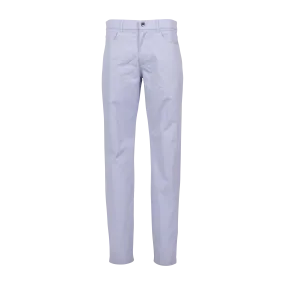 Amagansett 5-Pocket Trouser in Ash