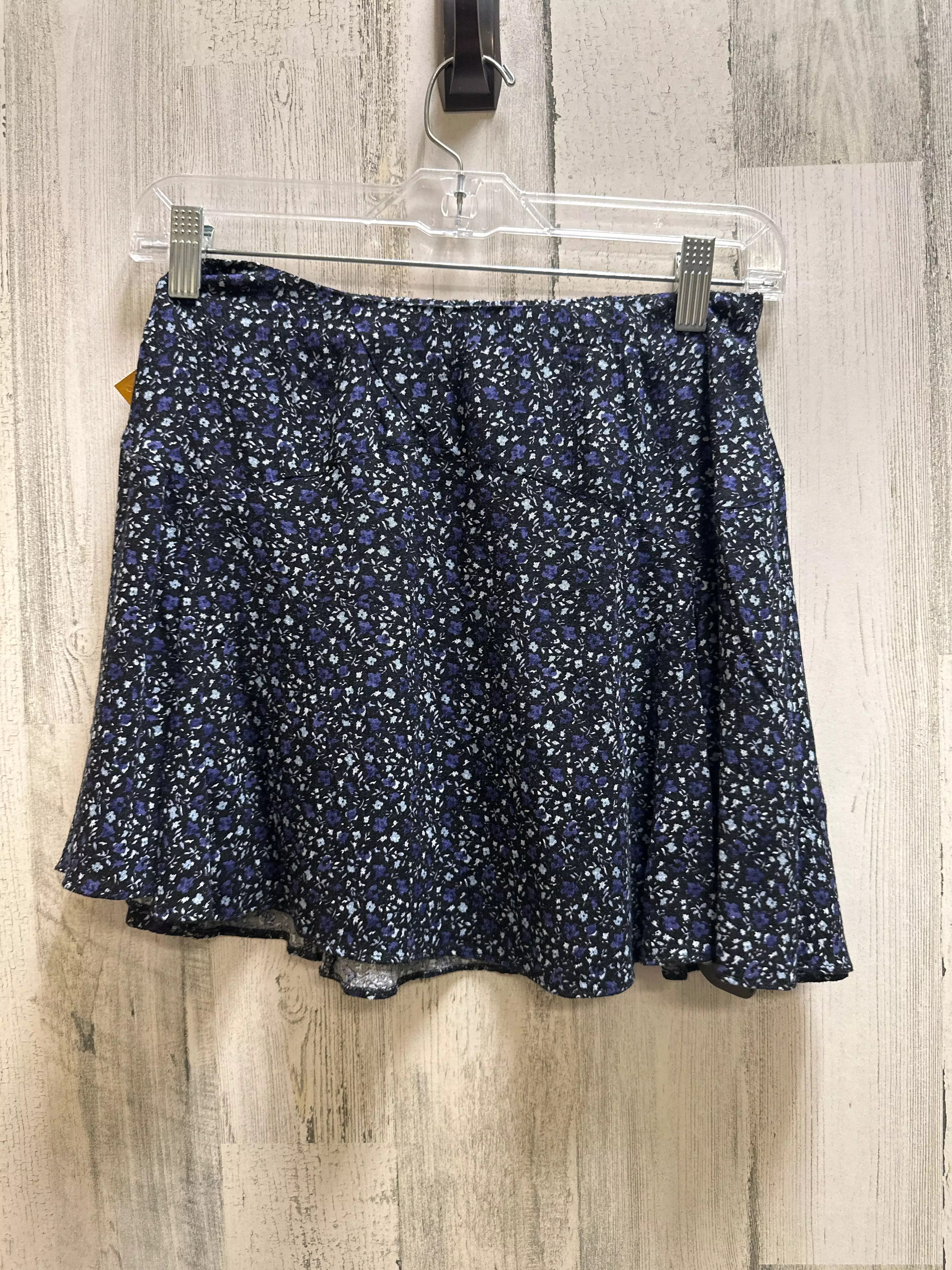 American Eagle XS mini skirt and shorts.