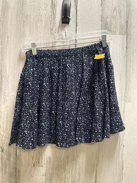 American Eagle XS mini skirt and shorts.