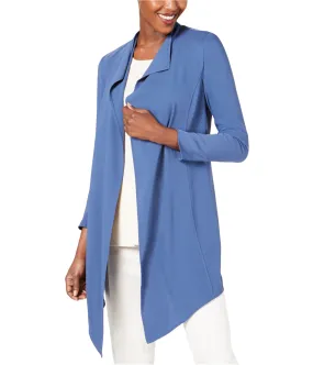 Anne Klein women's asymmetrical jacket.