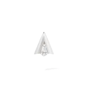 Annoushka diamond stud earrings