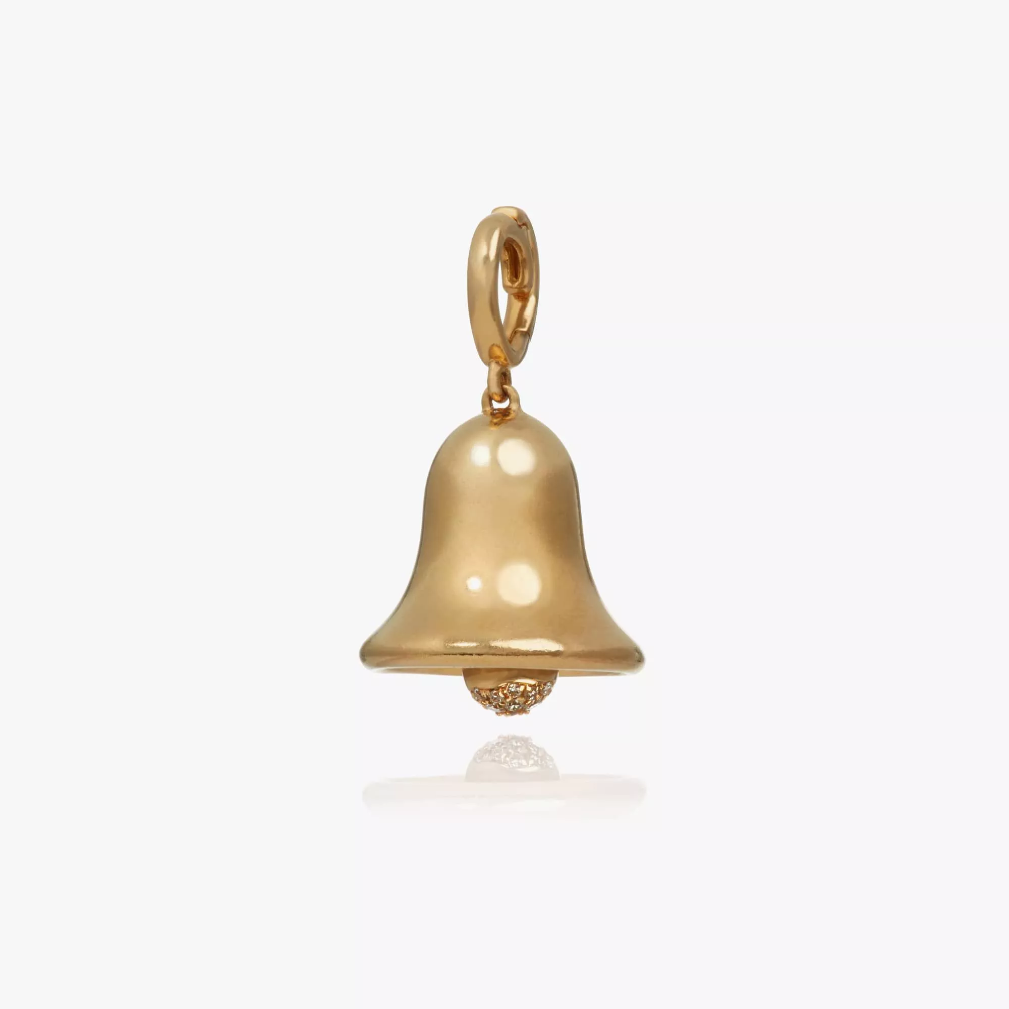 Annoushka The Vampire's Wife Bell Charm Pendant