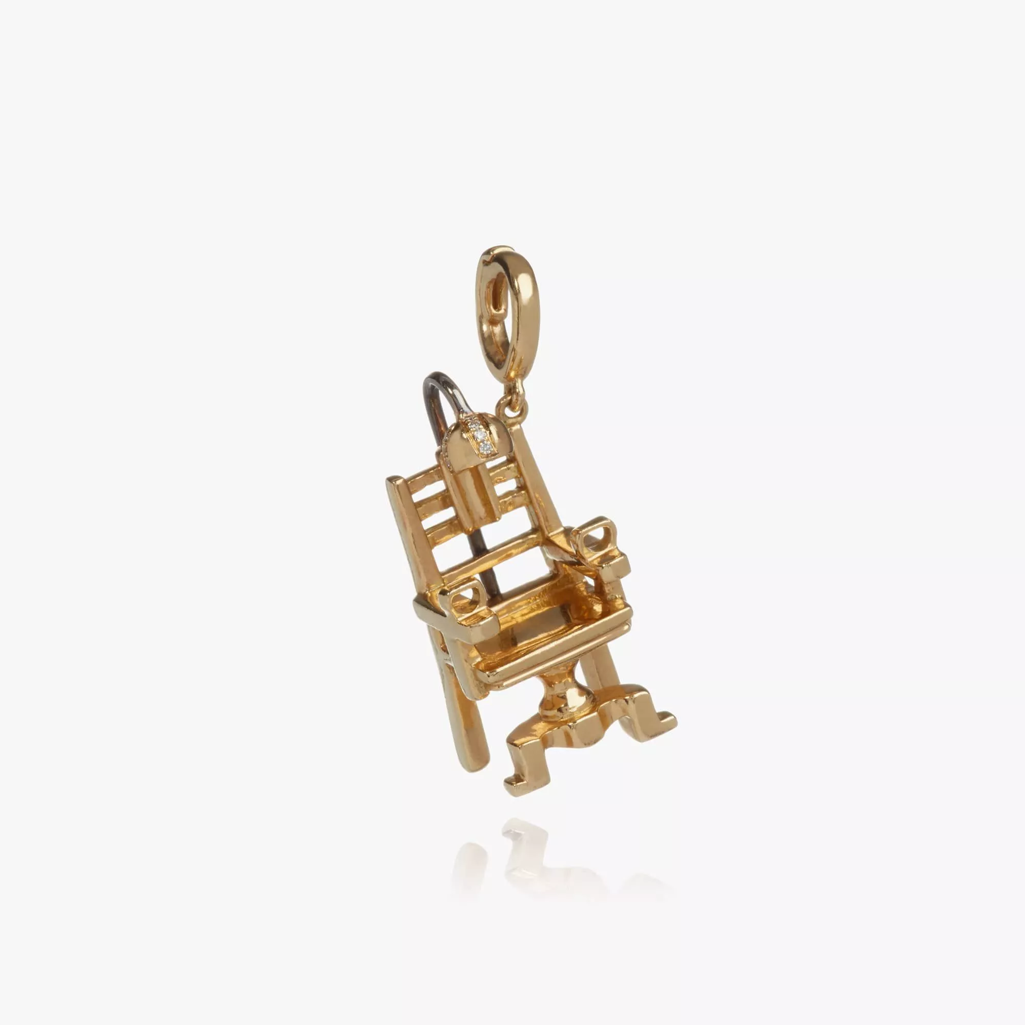 Annoushka Vampire's Wife Seat Charm Pendant