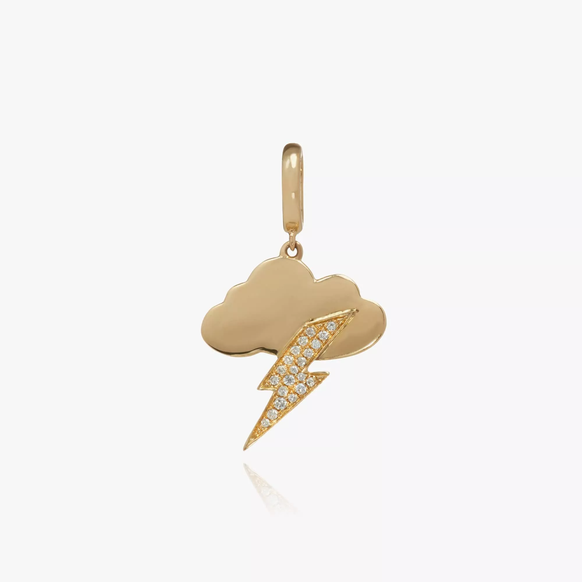 Annoushka Vampire's Wife Tupelo Charm Pendant.