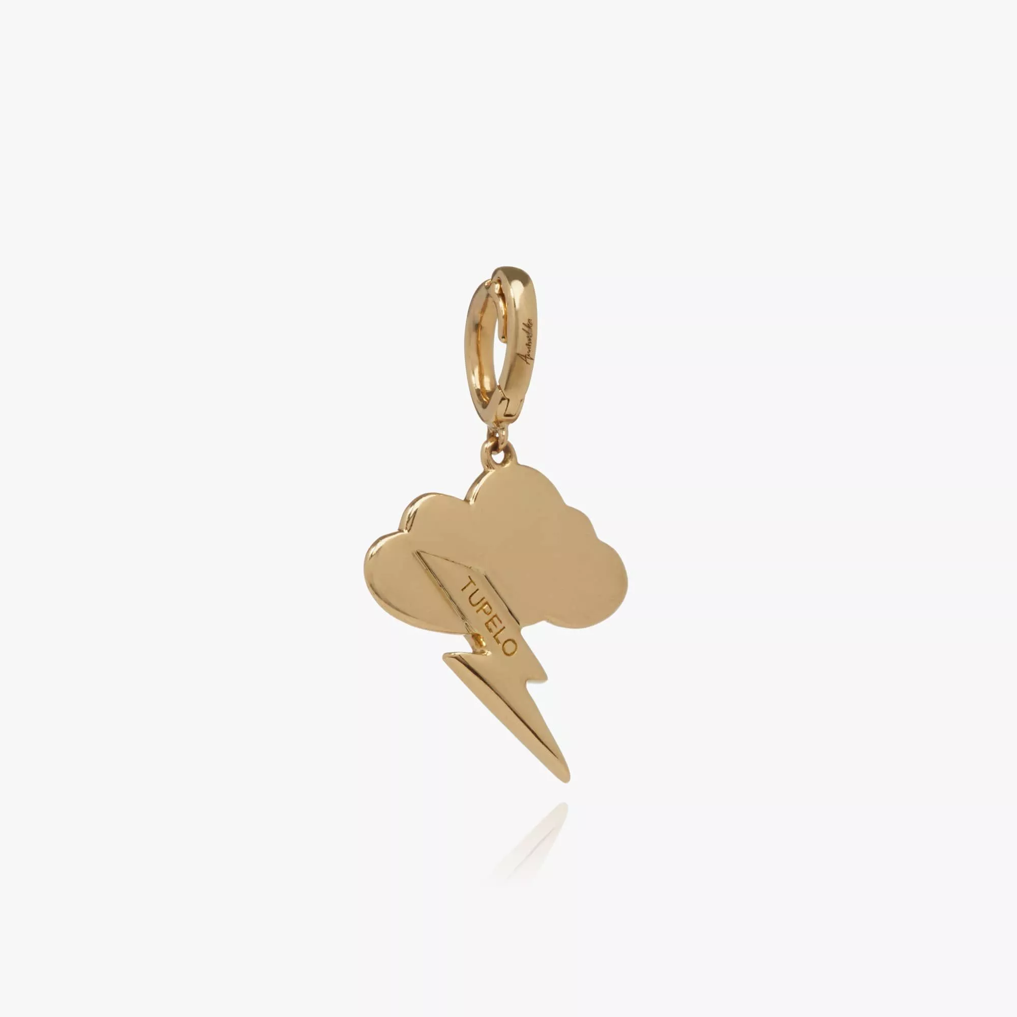 Annoushka Vampire's Wife Tupelo Charm Pendant.