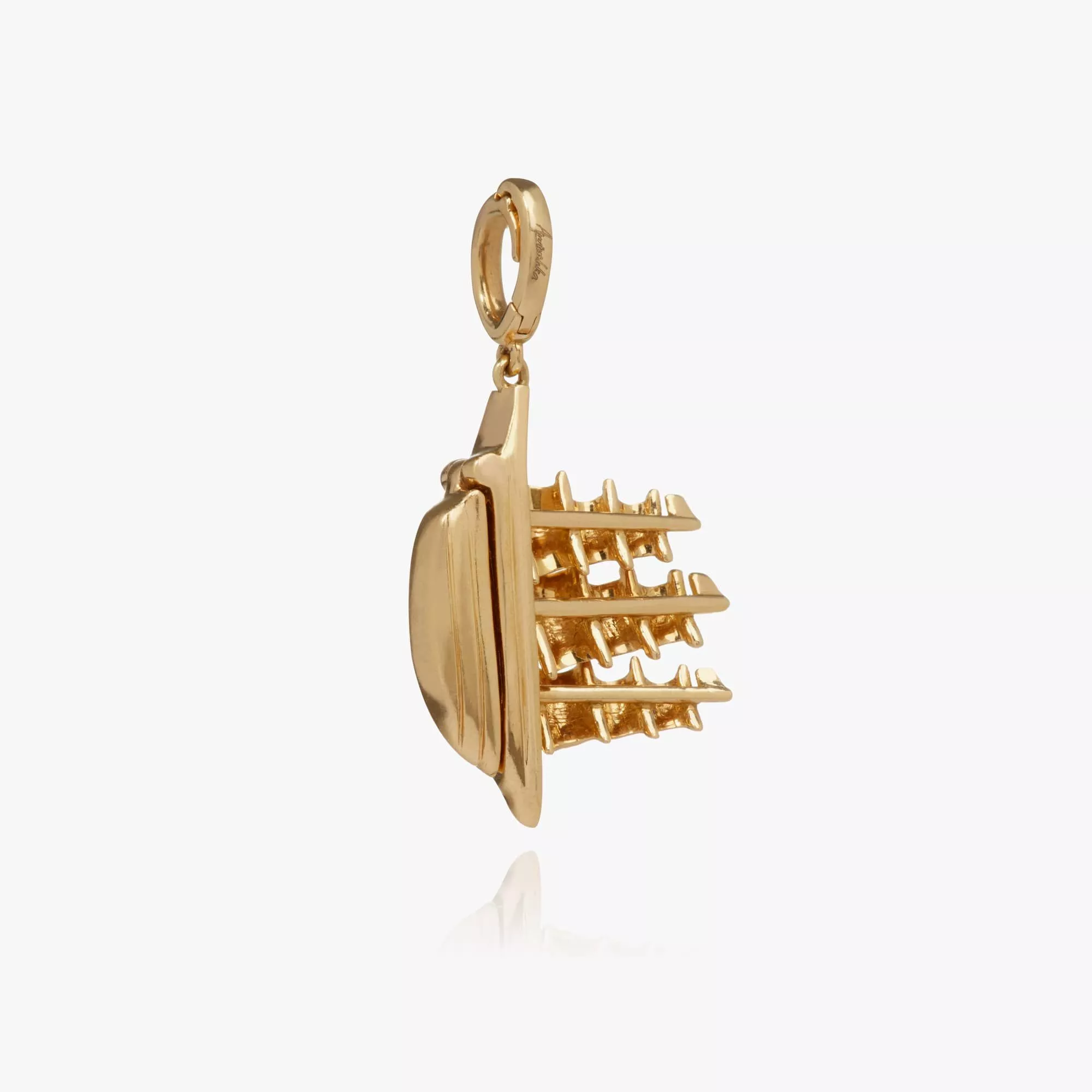 Annoushka x The Vampire's Wife Charm Pendant