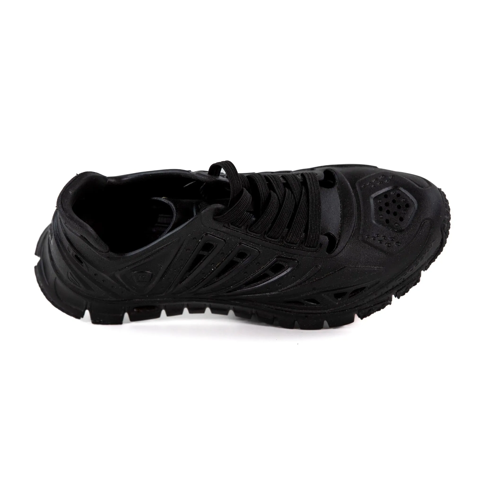 APX Women's Water Shoes with Closed Toe and Lace-Up Design