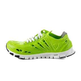 APX Women's Water Shoes with Closed Toe and Lace-Up Design