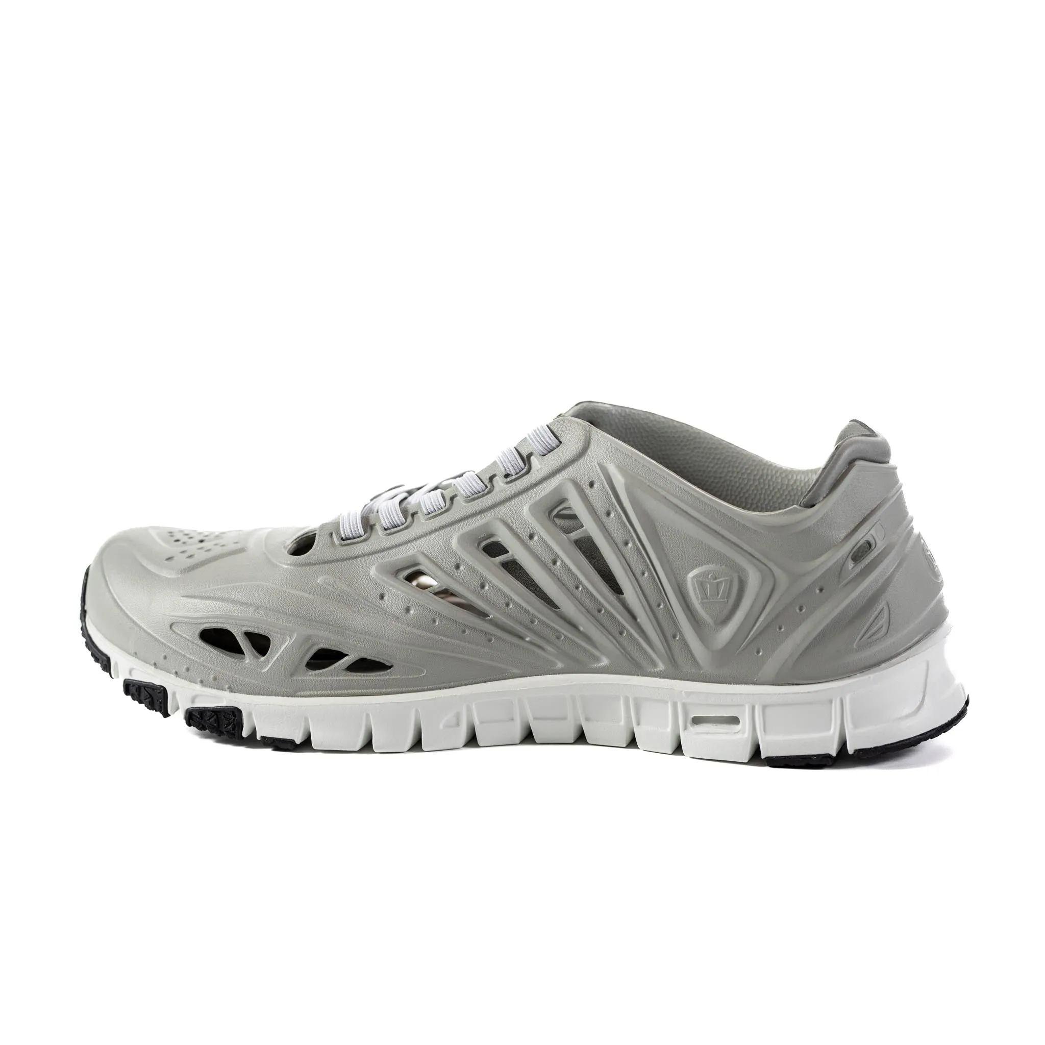 APX Women's Water Shoes with Closed Toe and Lace-Up Design