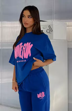 Archive 6.0 Malibu Oversized Tee