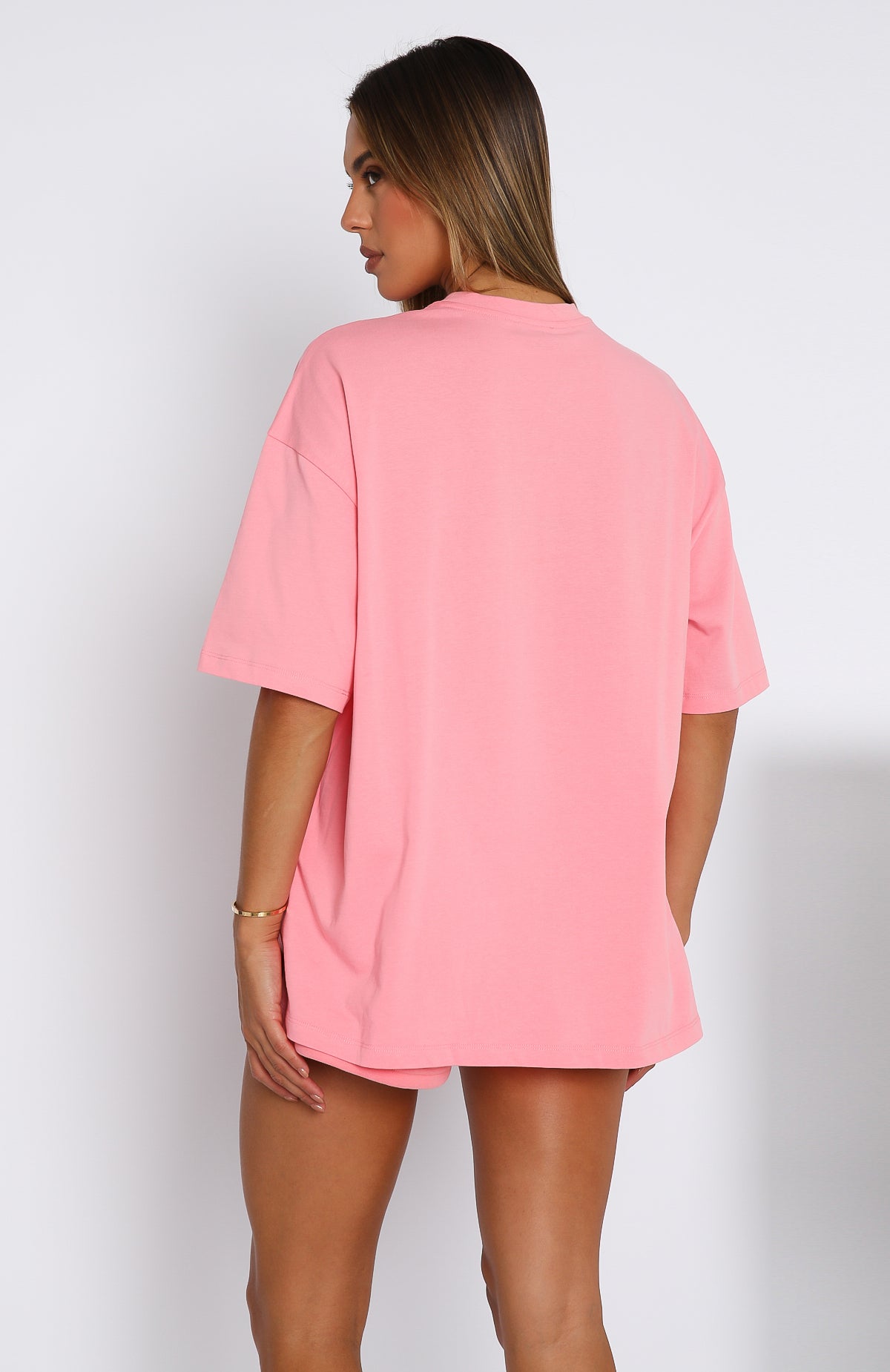 Archive 6.0 Oversized Tee - Melon | Buy Now