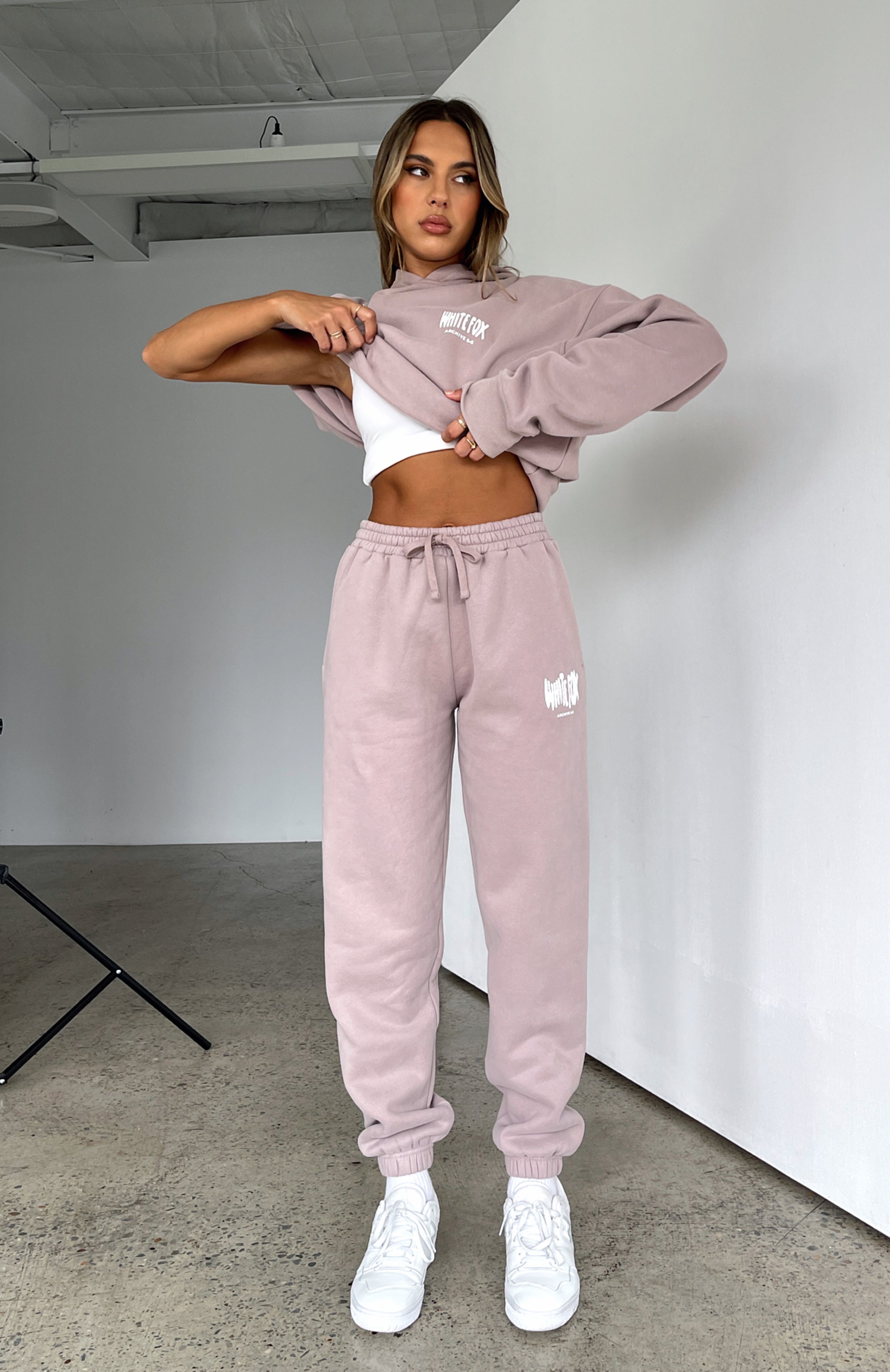 Archive 6.0 Sweatpants in Cinnamon