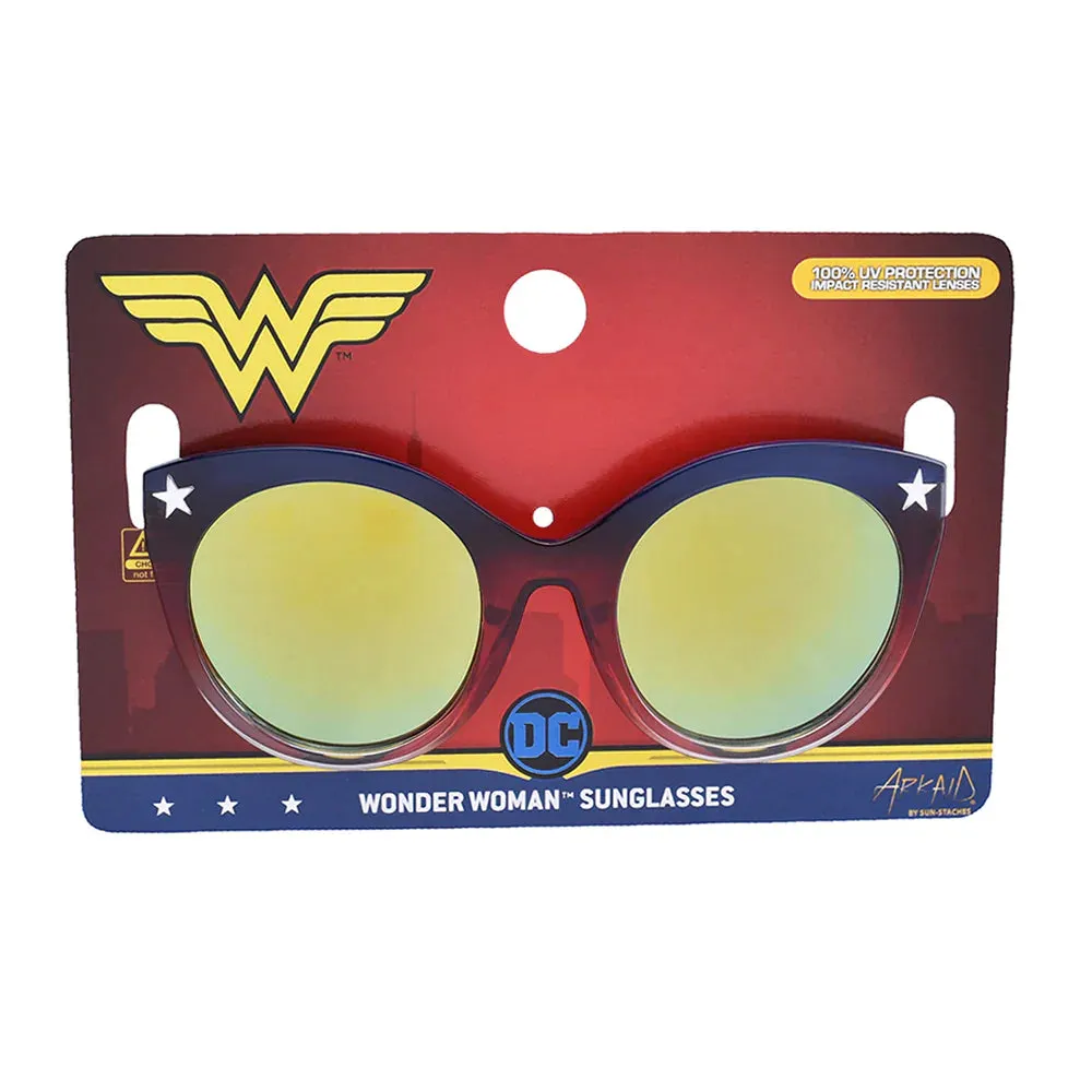 Arkaid Sunglasses - DC Wonder Woman