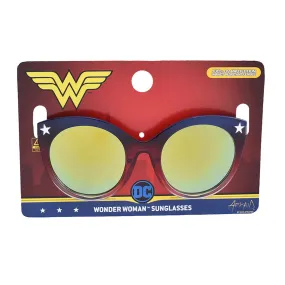 Arkaid Sunglasses - DC Wonder Woman