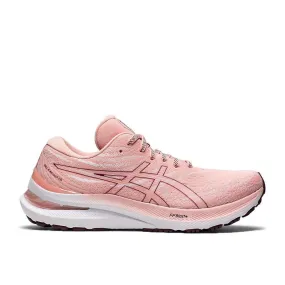 Asics GEL-Kayano 29 Women's Shoes - Frosted Rose/Deep Mars, Size 5 B Medium