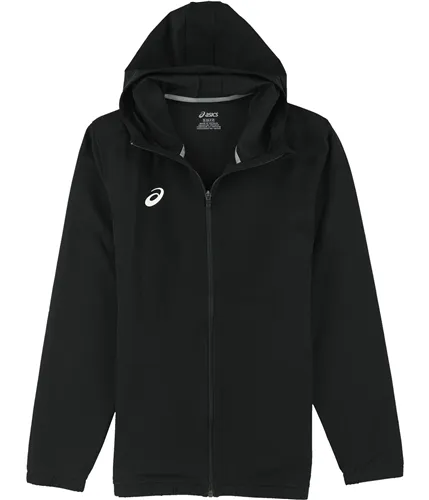 Asics Men's Track Jacket Sweatshirt