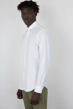 Aspesi White Men's Shirt