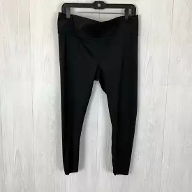 Athleta Athletic Capris L