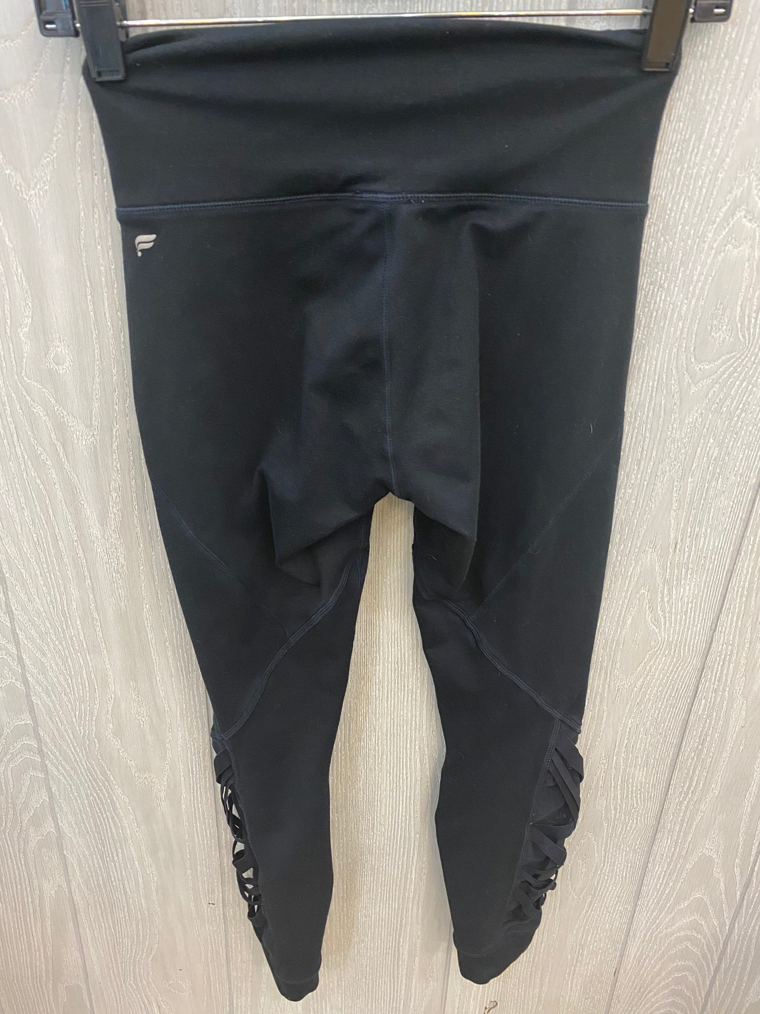 Athletic Capris Fabletics Size S