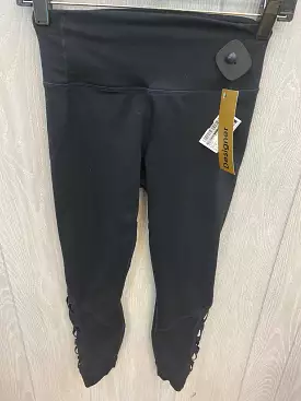 Athletic Capris Fabletics Size S