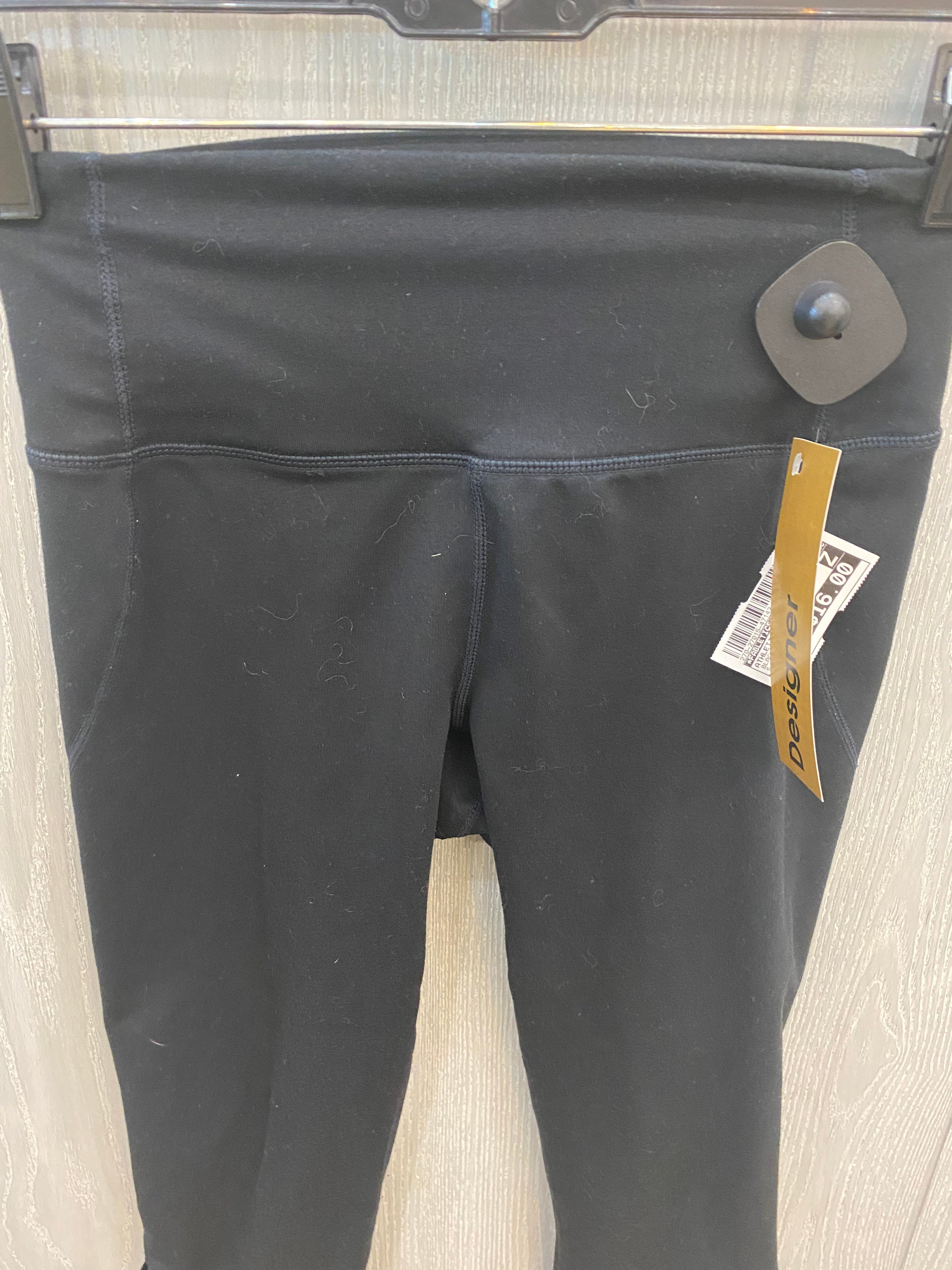 Athletic Capris Fabletics Size S