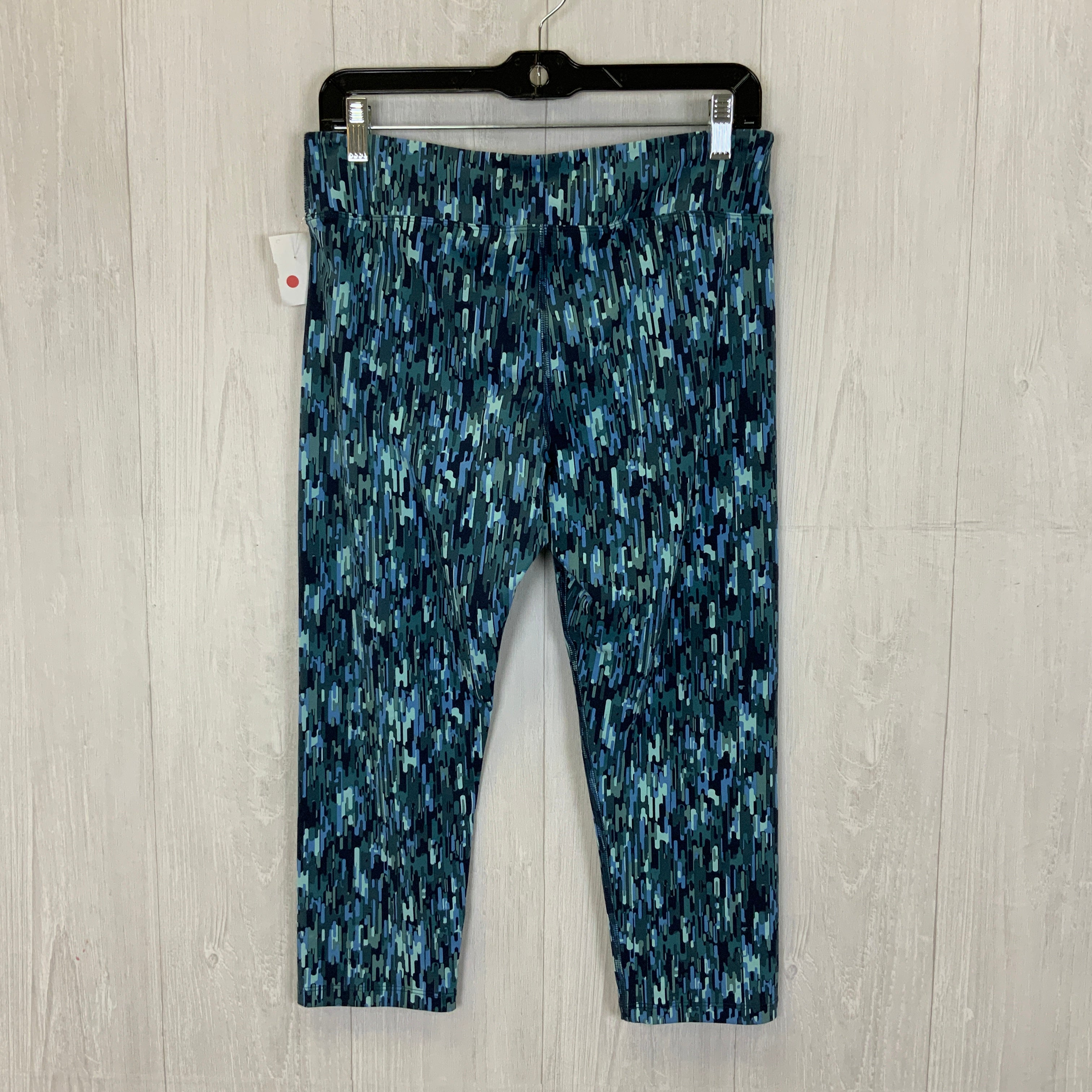 Athletic Capris Size Medium Ll Bean - Get it now.