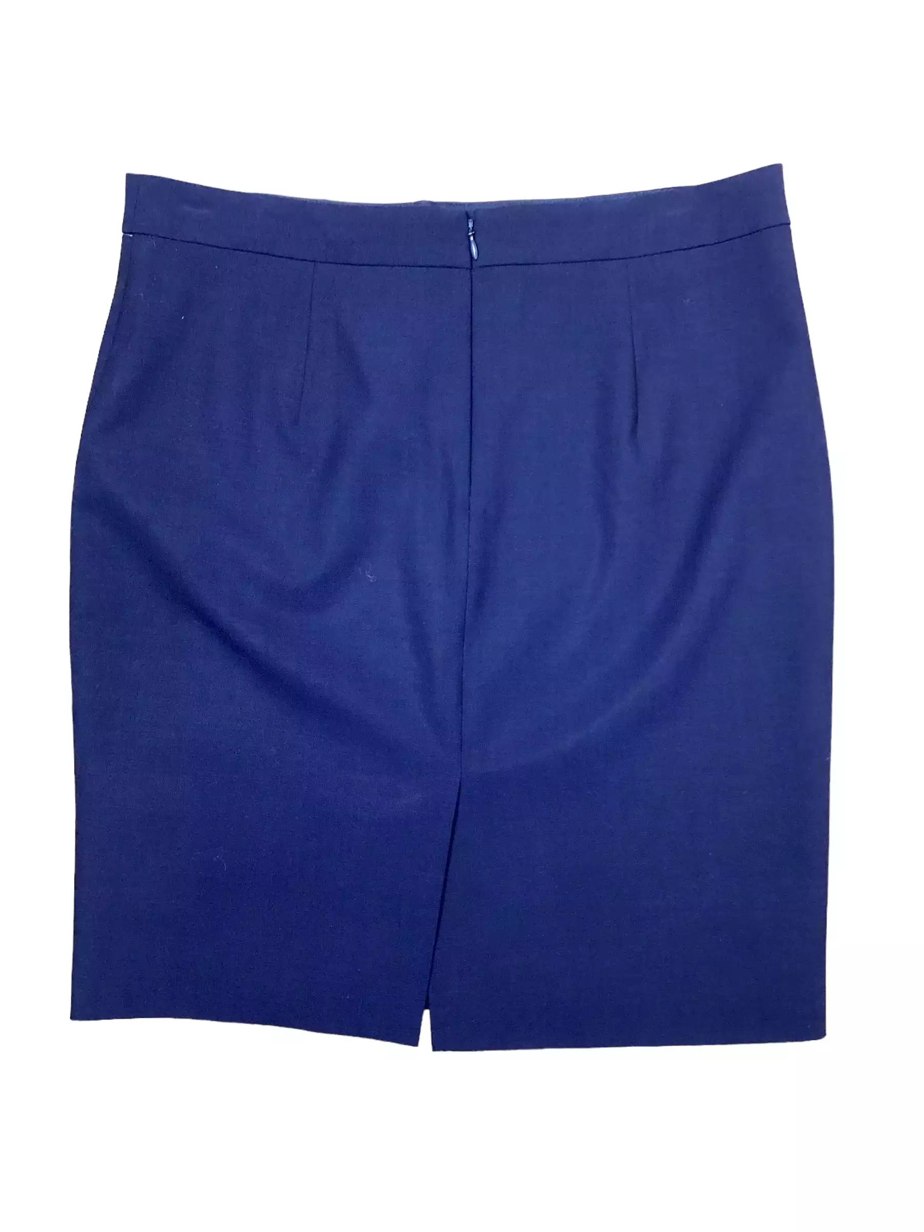 Banana Republic Size 8 Mini Short Skirt