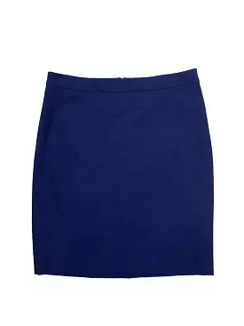 Banana Republic Size 8 Mini Short Skirt