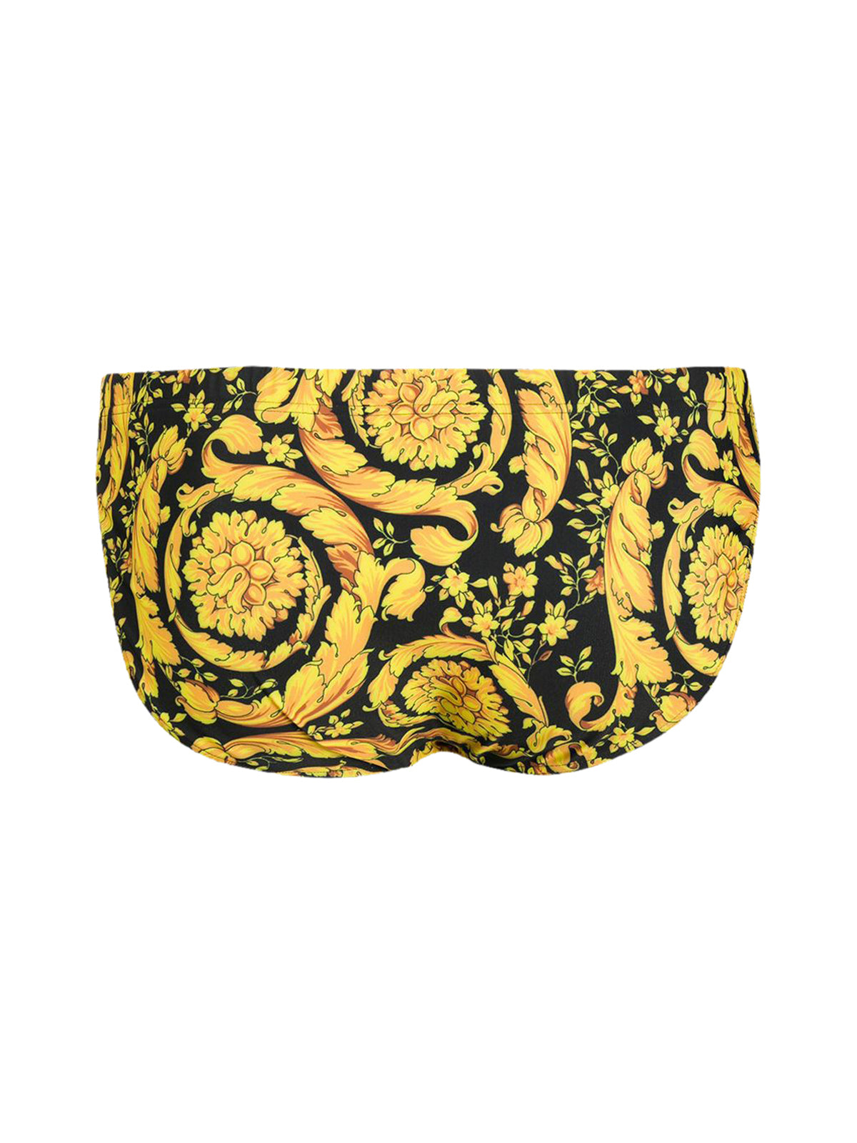 Barocco pattern swimming shorts