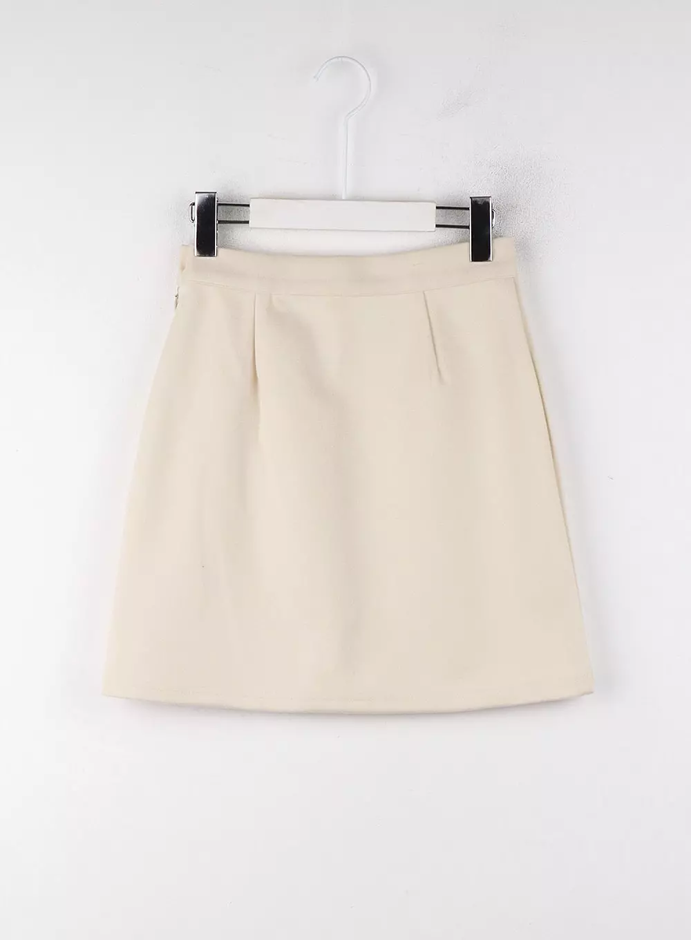 Basic Mini Skirt